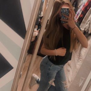 Meet your Posher, Hadley